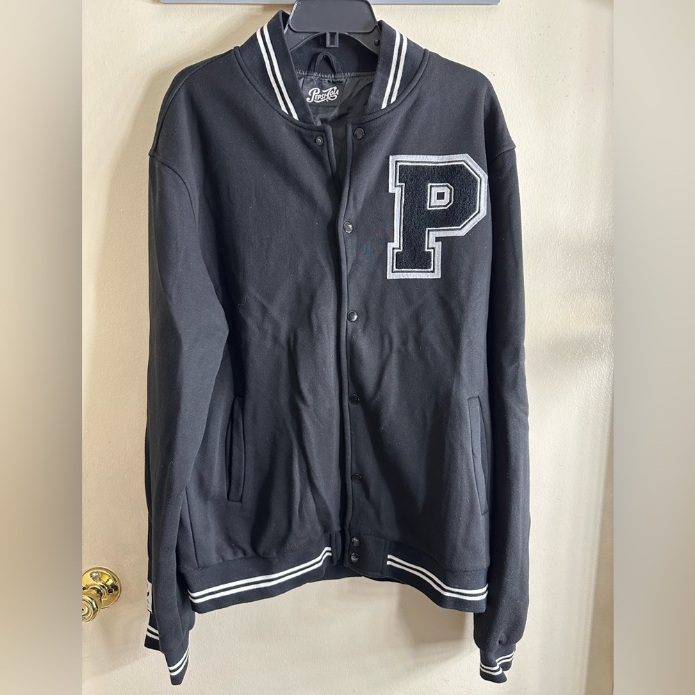 Pepsi Jacket